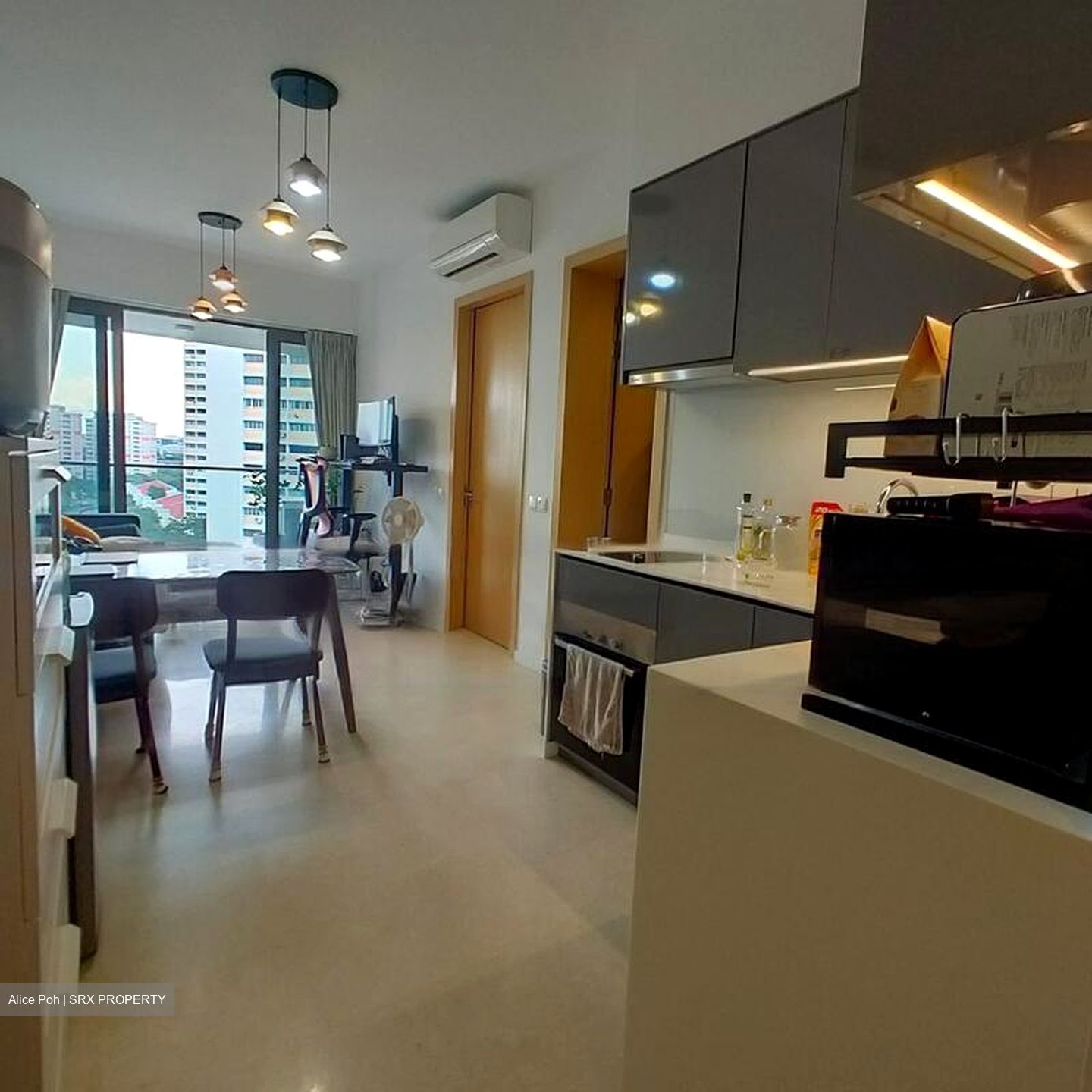 The Tre Ver (D13), Condominium #482058391